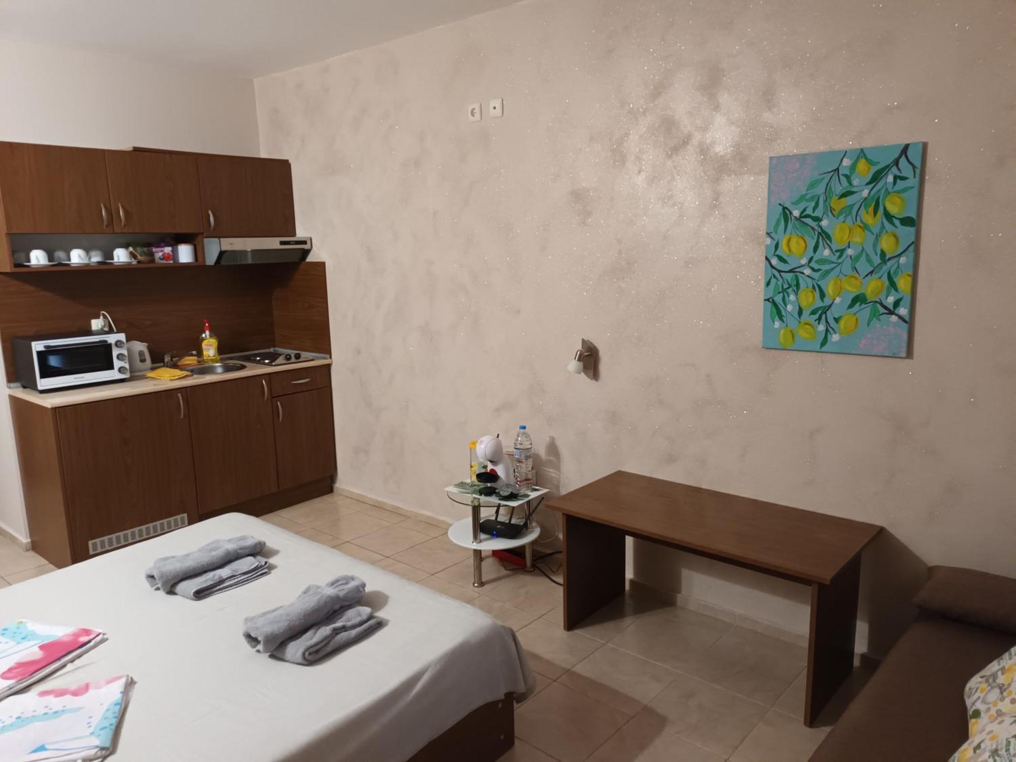 Anelia178 Apartment Sunny Beach Exterior photo