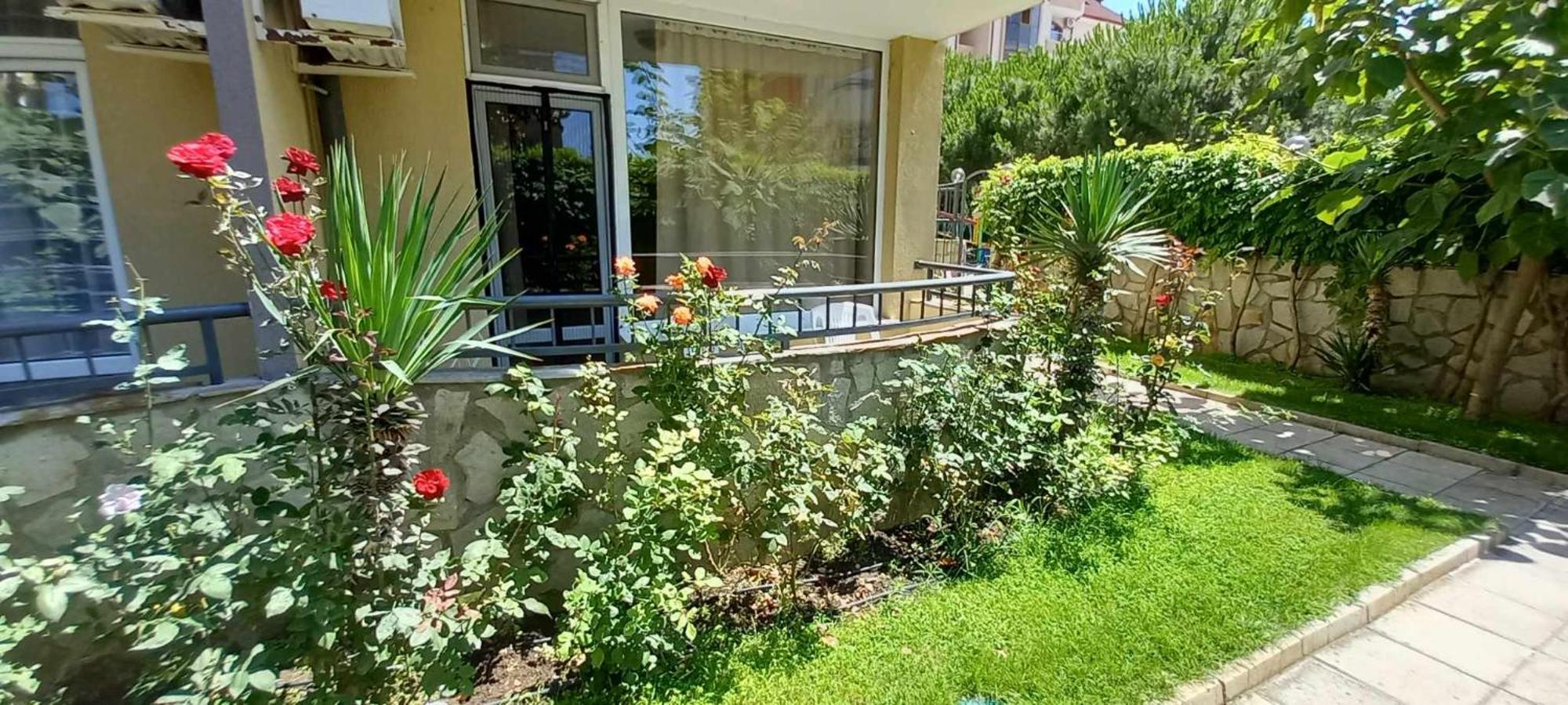 Anelia178 Apartment Sunny Beach Exterior photo